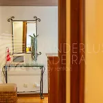 Baia - Two-bedroom With Sea View By Wanderlust Madeira 公寓