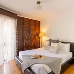 Baia - Two-bedroom With Sea View By Wanderlust Madeira 丰沙尔