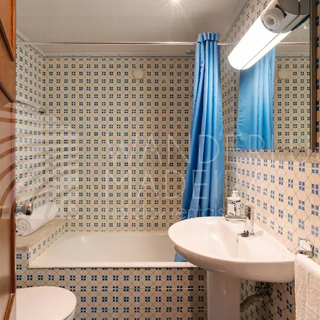 Baia - Two-bedroom With Sea View By Wanderlust Madeira Funchal (Madeira)