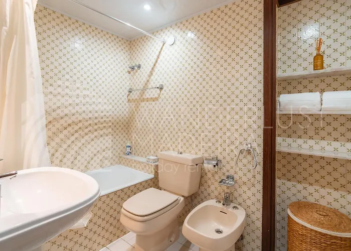 Baia - Two-bedroom With Sea View By Wanderlust Madeira Funchal (Madeira)
