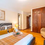 Baia - Two-bedroom With Sea View By Wanderlust Madeira アパート フンシャル