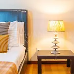 Baia - Two-bedroom With Sea View By Wanderlust Madeira
