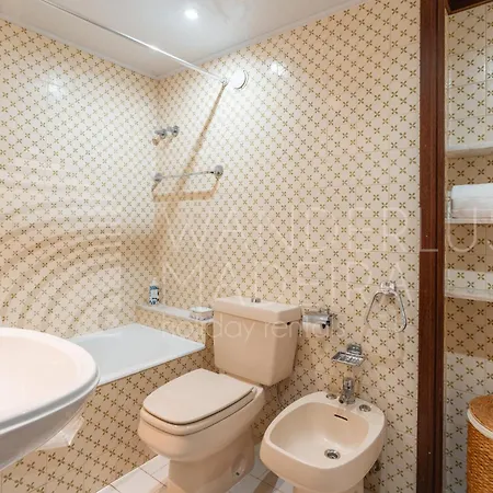 Baia - Two-bedroom With Sea View By Wanderlust Madeira Funchal