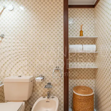 Apartmán Baia - Two-bedroom With Sea View By Wanderlust Madeira *