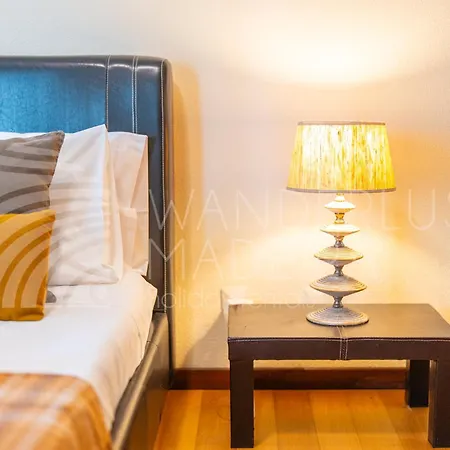 Baia - Two-bedroom With Sea View By Wanderlust Madeira
