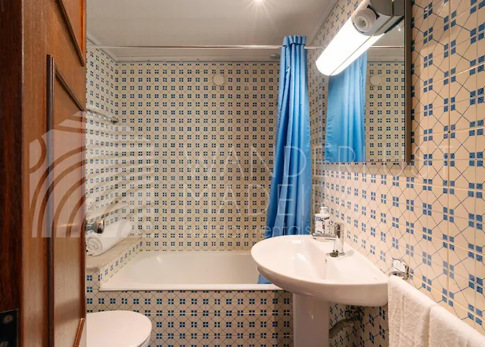 Baia - Two-bedroom With Sea View By Wanderlust Madeira Φουνκάλ