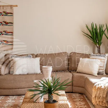 Baia - Two-bedroom With Sea View By Wanderlust Madeira * フンシャル
